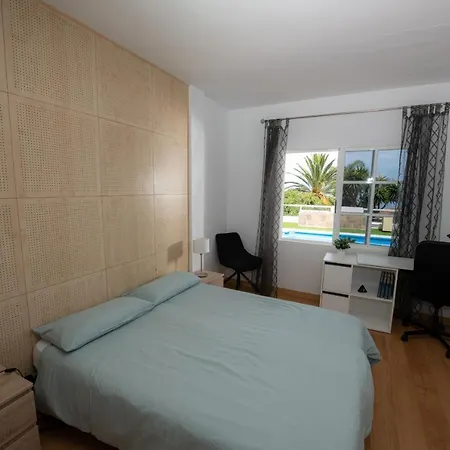 Fantastic With Amazing Sea Views Holiday home