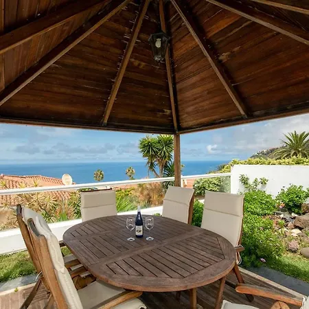 Fantastic With Amazing Sea Views Holiday home Puntillo Del Sol