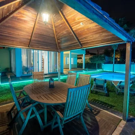 Fantastic With Amazing Sea Views Puntillo Del Sol
