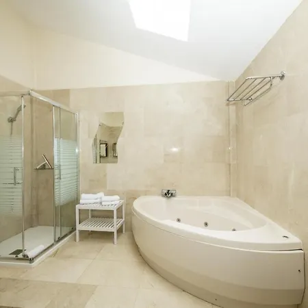 Holiday home Fantastic With Amazing Sea Views