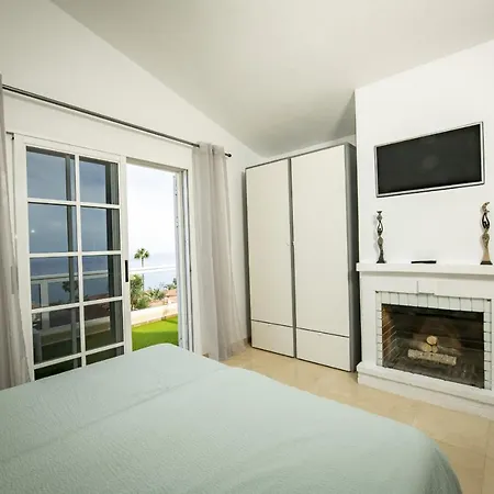 Fantastic With Amazing Sea Views * Puntillo Del Sol