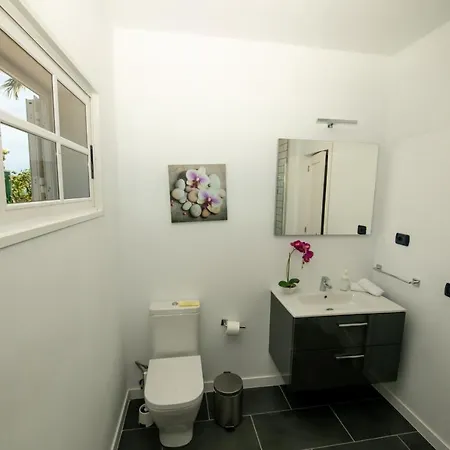 Fantastic With Amazing Sea Views Puntillo Del Sol