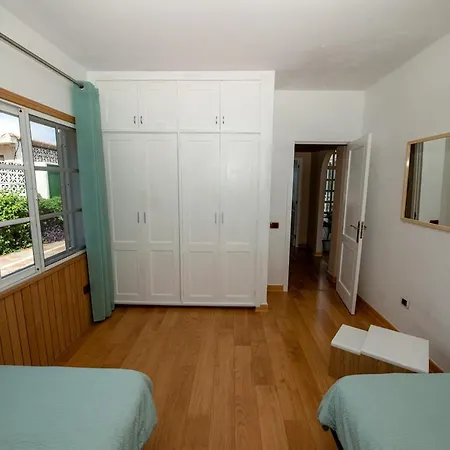 Fantastic With Amazing Sea Views * Puntillo Del Sol