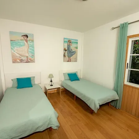 Holiday home Fantastic With Amazing Sea Views *