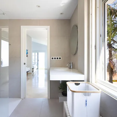 Casa vacanze Fantastic With Amazing Sea Views *