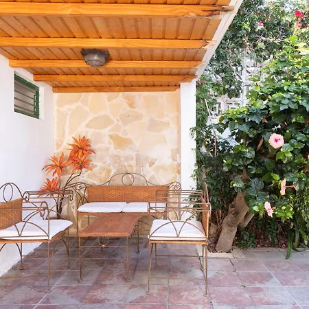Fantastic With Amazing Sea Views Casa vacanze Puntillo Del Sol