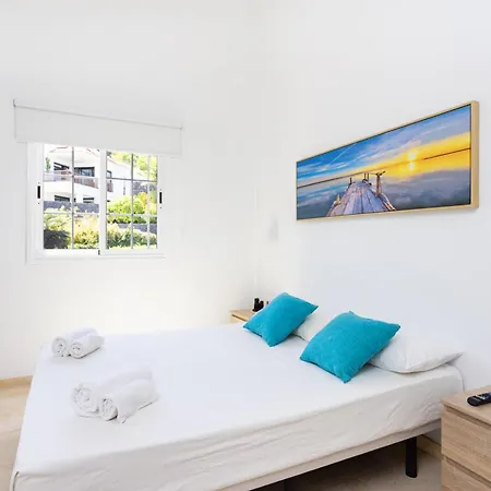 Casa vacanze Fantastic With Amazing Sea Views Puntillo Del Sol