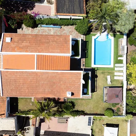 Fantastic With Amazing Sea Views Casa vacanze *