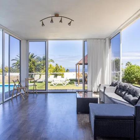 Casa vacanze Fantastic With Amazing Sea Views