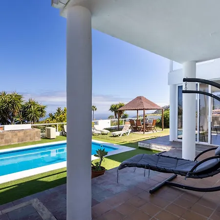 Casa vacanze Fantastic With Amazing Sea Views