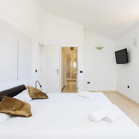 Casa vacanze Fantastic With Amazing Sea Views *
