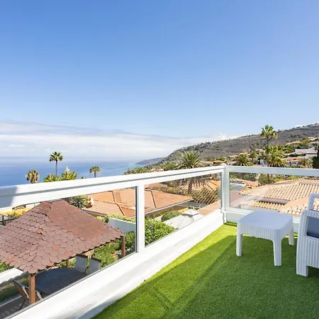 Fantastic With Amazing Sea Views Casa vacanze Puntillo Del Sol
