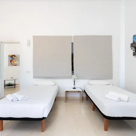 Fantastic With Amazing Sea Views Casa vacanze *