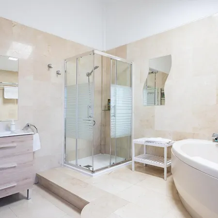 Casa vacanze Fantastic With Amazing Sea Views Puntillo Del Sol
