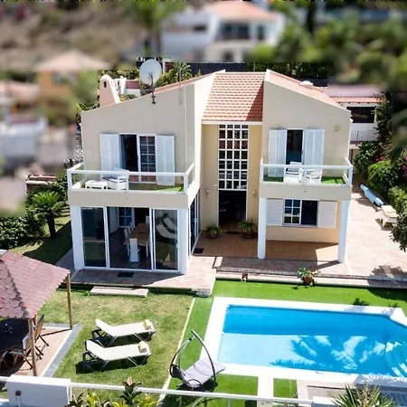 Fantastic With Amazing Sea Views *