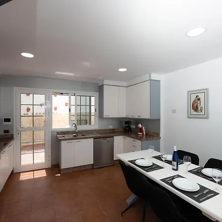 Сasa de vacaciones Fantastic With Amazing Sea Views