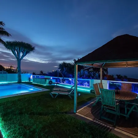 Fantastic With Amazing Sea Views *