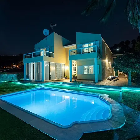 Fantastic With Amazing Sea Views Сasa de vacaciones *
