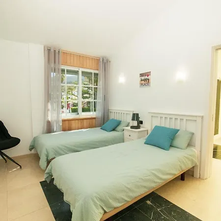 Fantastic With Amazing Sea Views